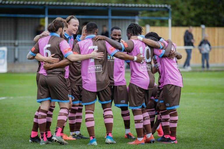 New Partnership Announced!