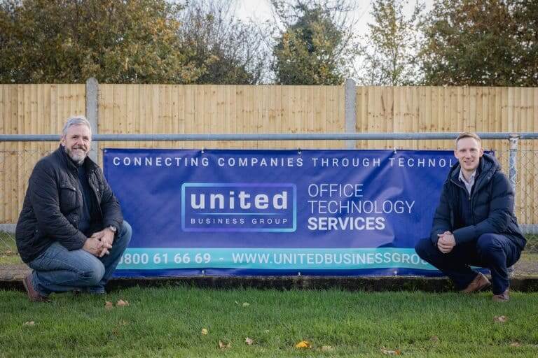 New Partnership Announced!