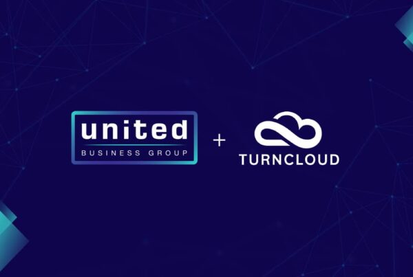 United Business Group Acquires Turncloud