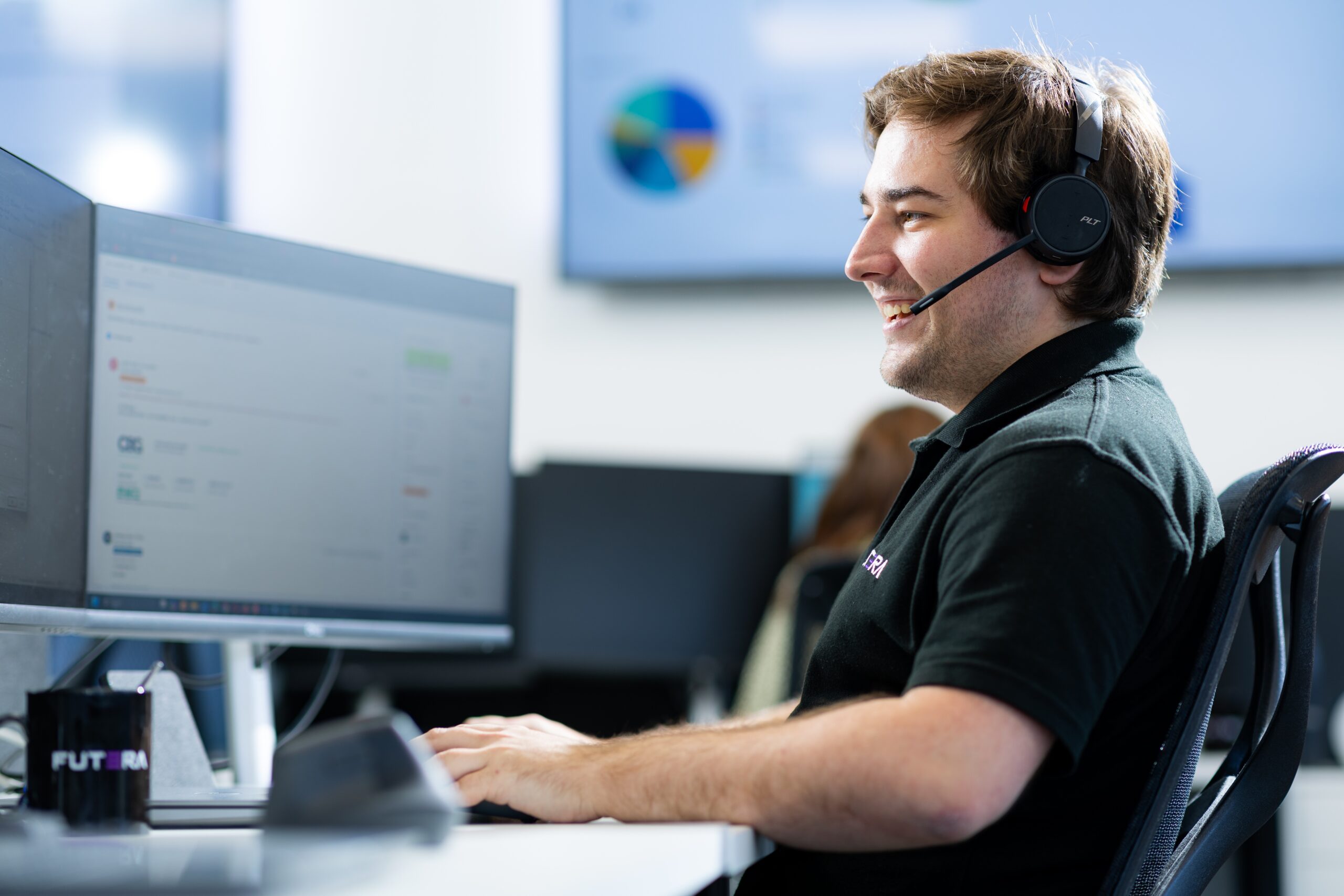 Fostering a Positive Company Culture