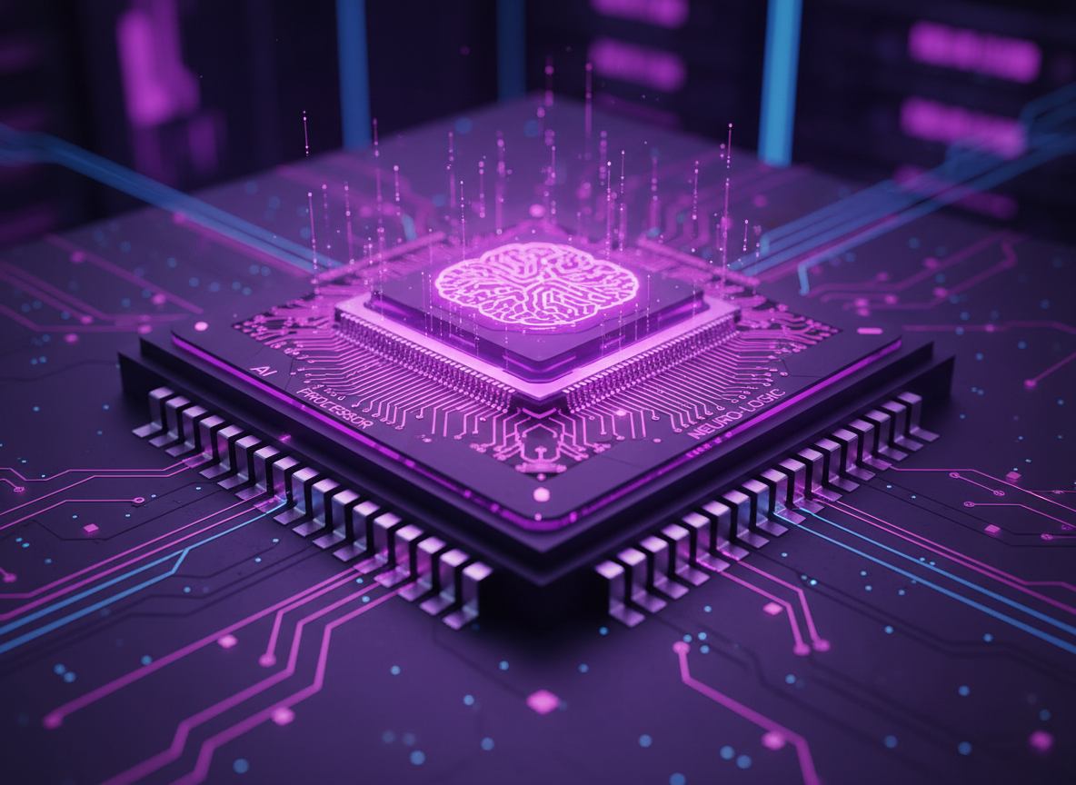 How FUTERA Is Thinking About AI – Lee Manning, CEO