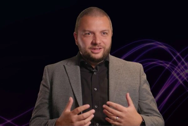 FUTERA - CEO Speaking on AI