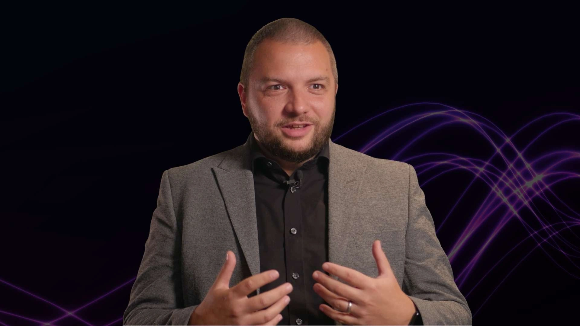 FUTERA - CEO Speaking on AI