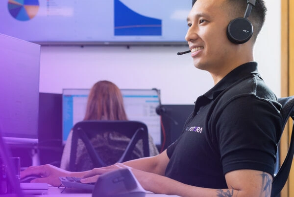 Secure Cloud Backup Solutions