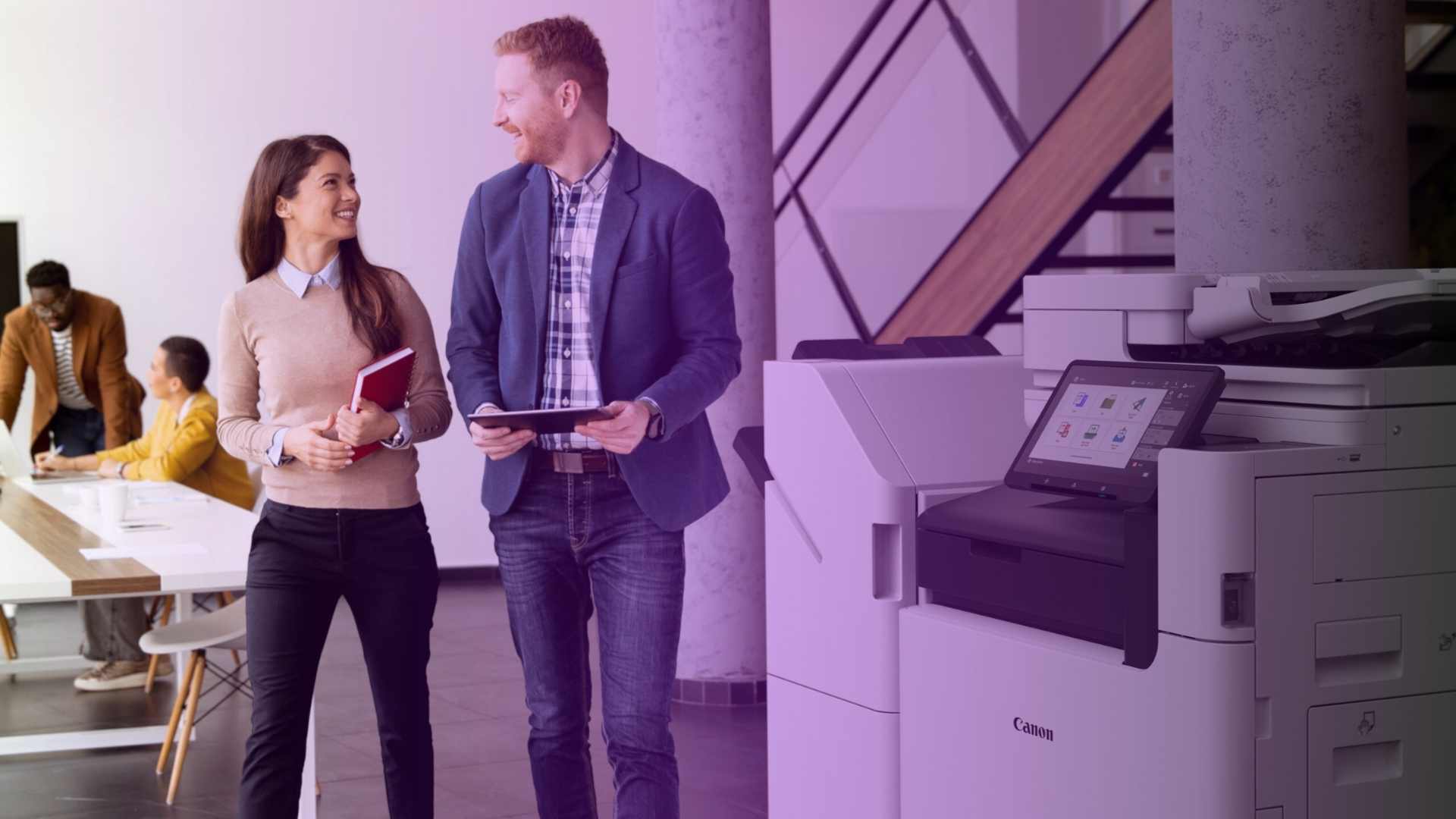 Why Managed Print is Now Part of Your Wider IT and Security Strategy