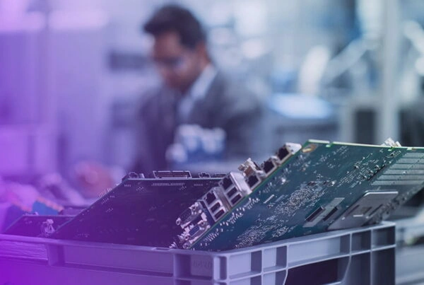 Circular Economy in Technology