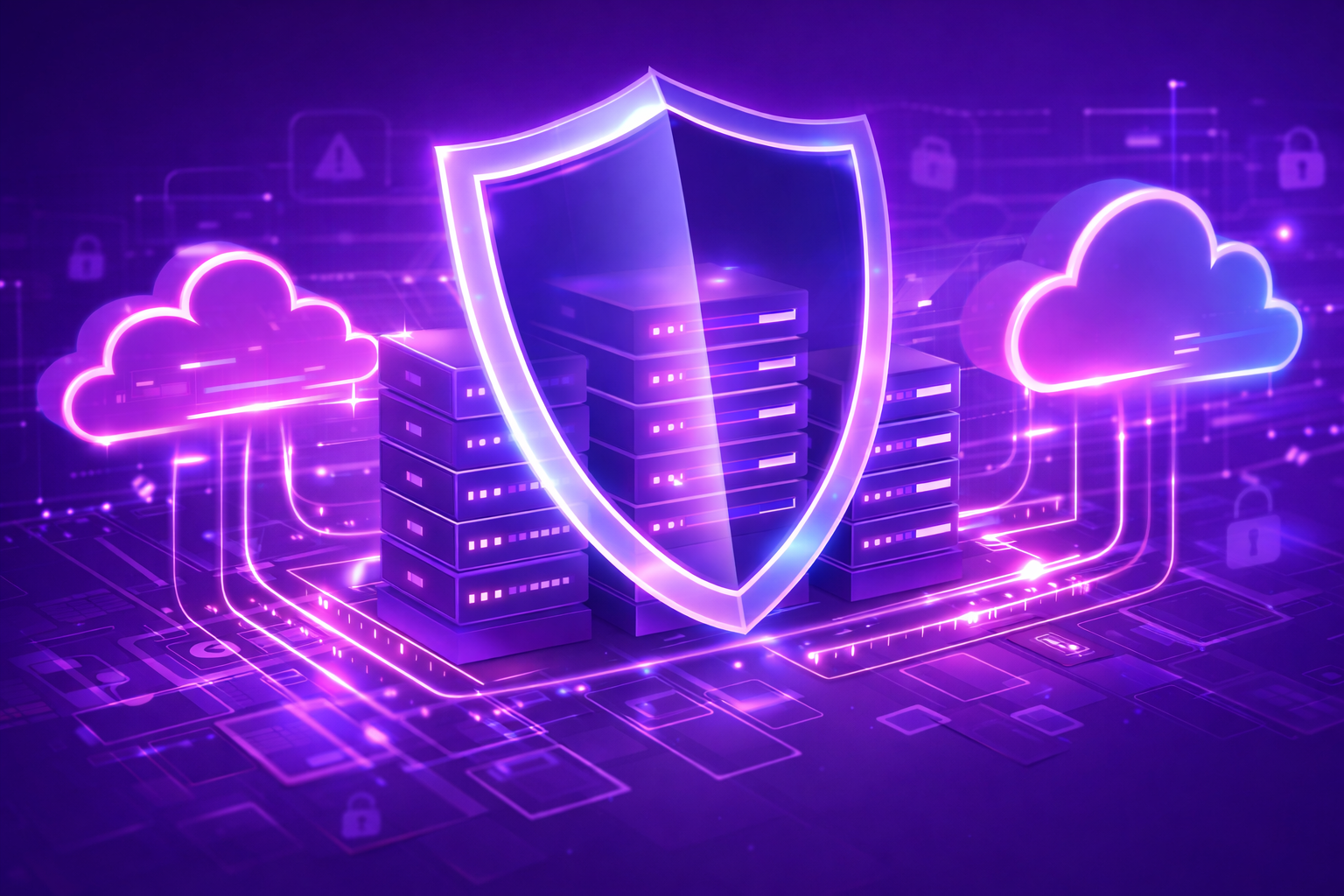 Business Resilience: What Happens When Your Systems Go Down?