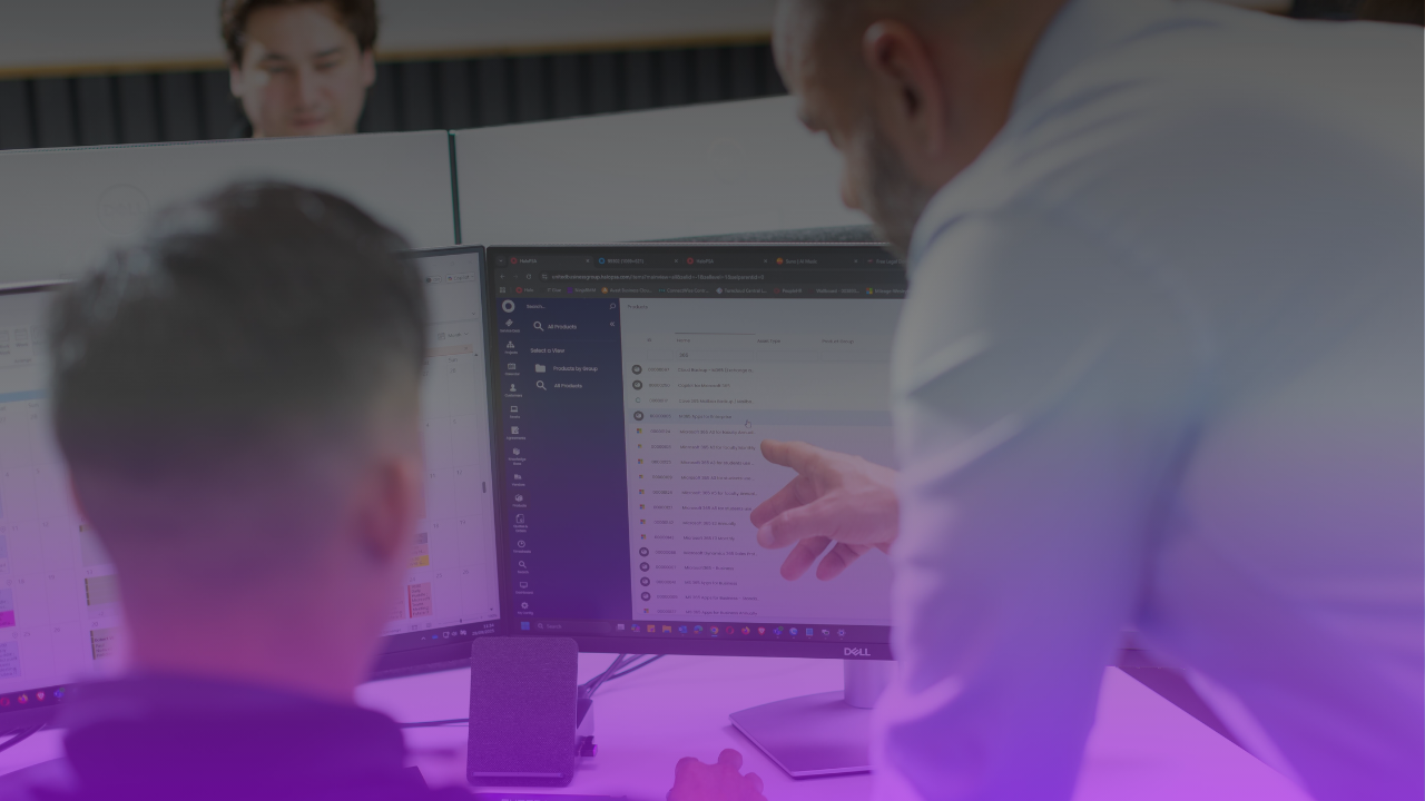 Why Experience and Accreditation Matter When Choosing an IT Partner