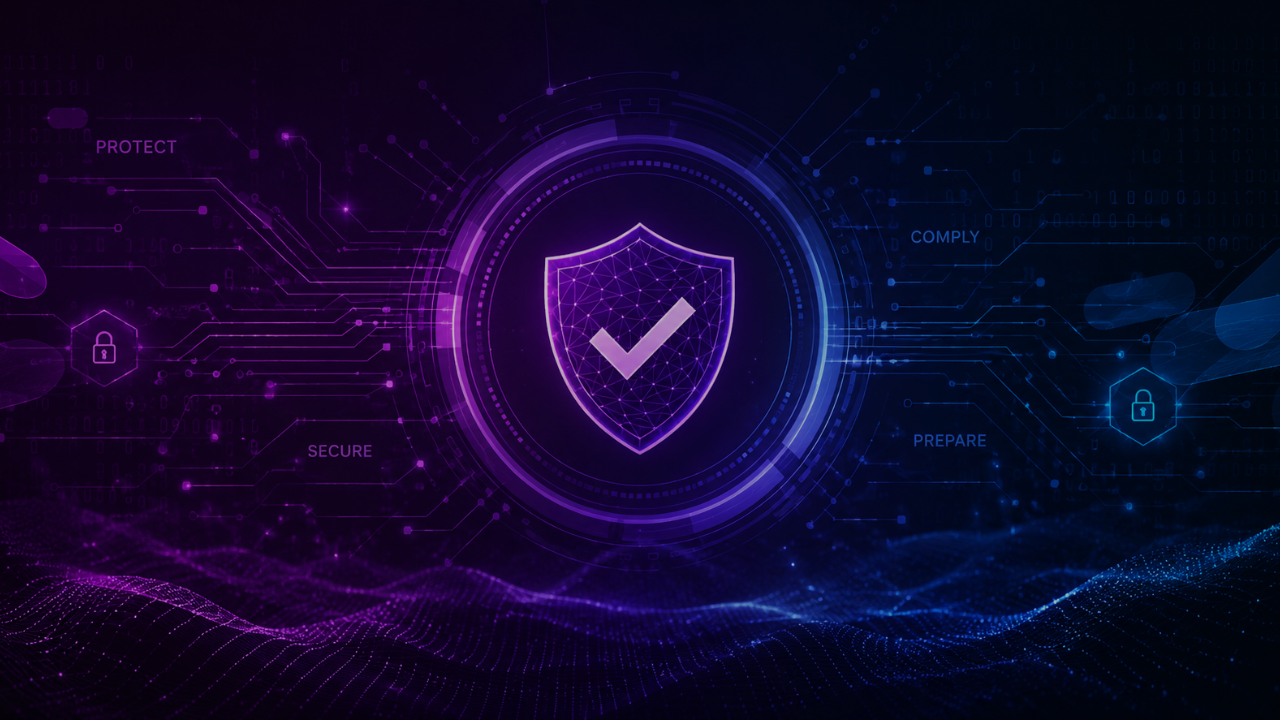 Cybersecurity is a Connected Business Strategy