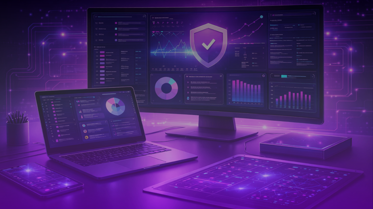 Your Employees Experience Your Technology Every Day!