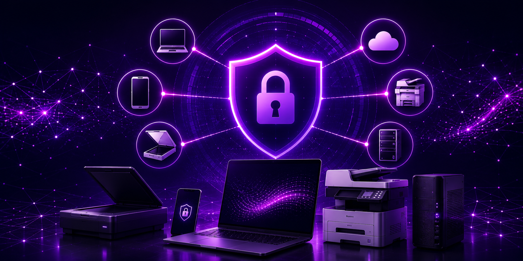 Endpoint Security: The Risks Sitting Quietly Inside Many Businesses