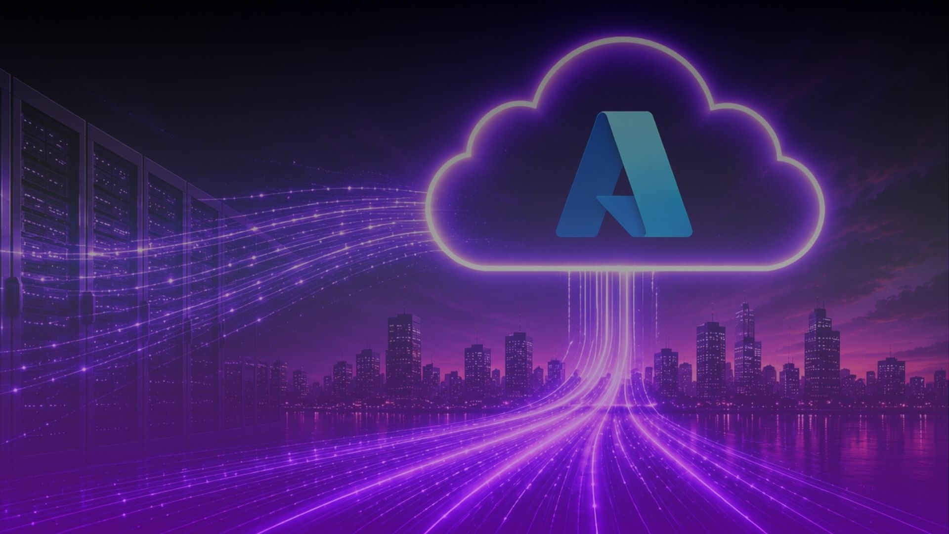 Why moving to Azure is not the same as modernising your IT