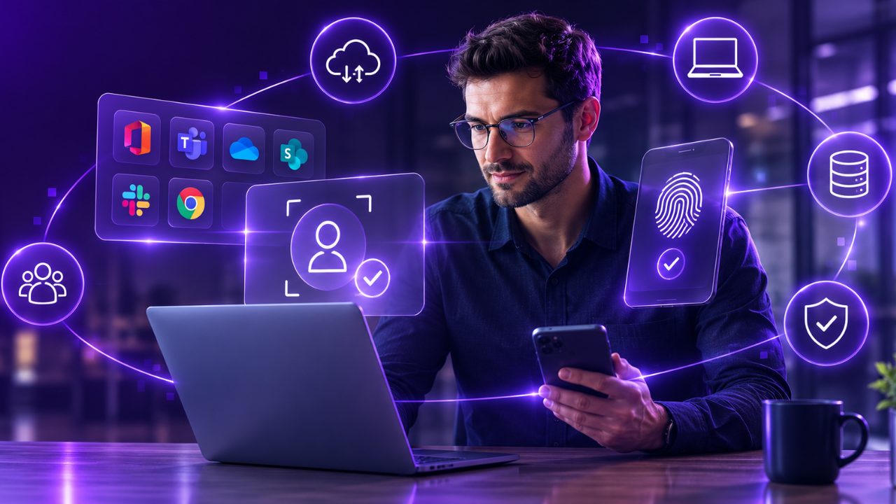 Zero Trust Environments: A Practical Guide for Businesses
