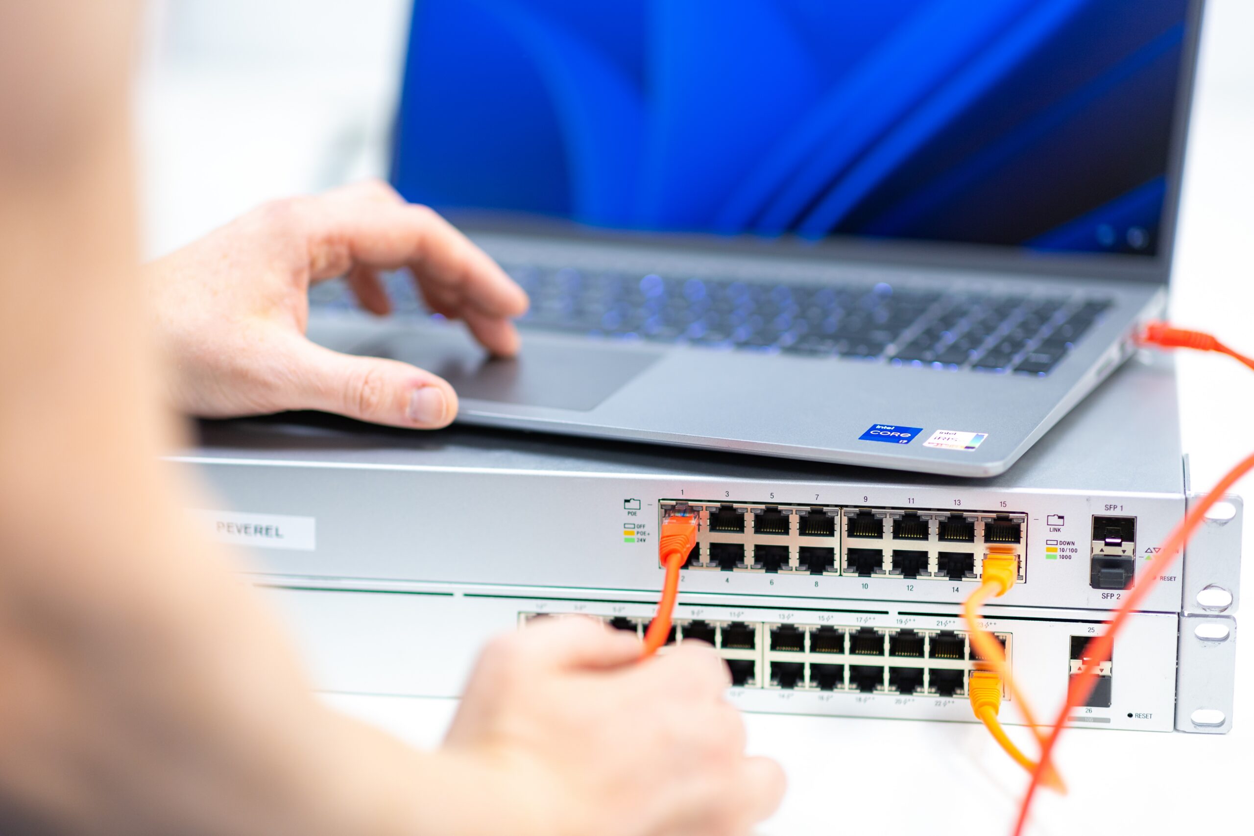 Your IT Infrastructure Is Cloud Ready. Is Your Print Environment?