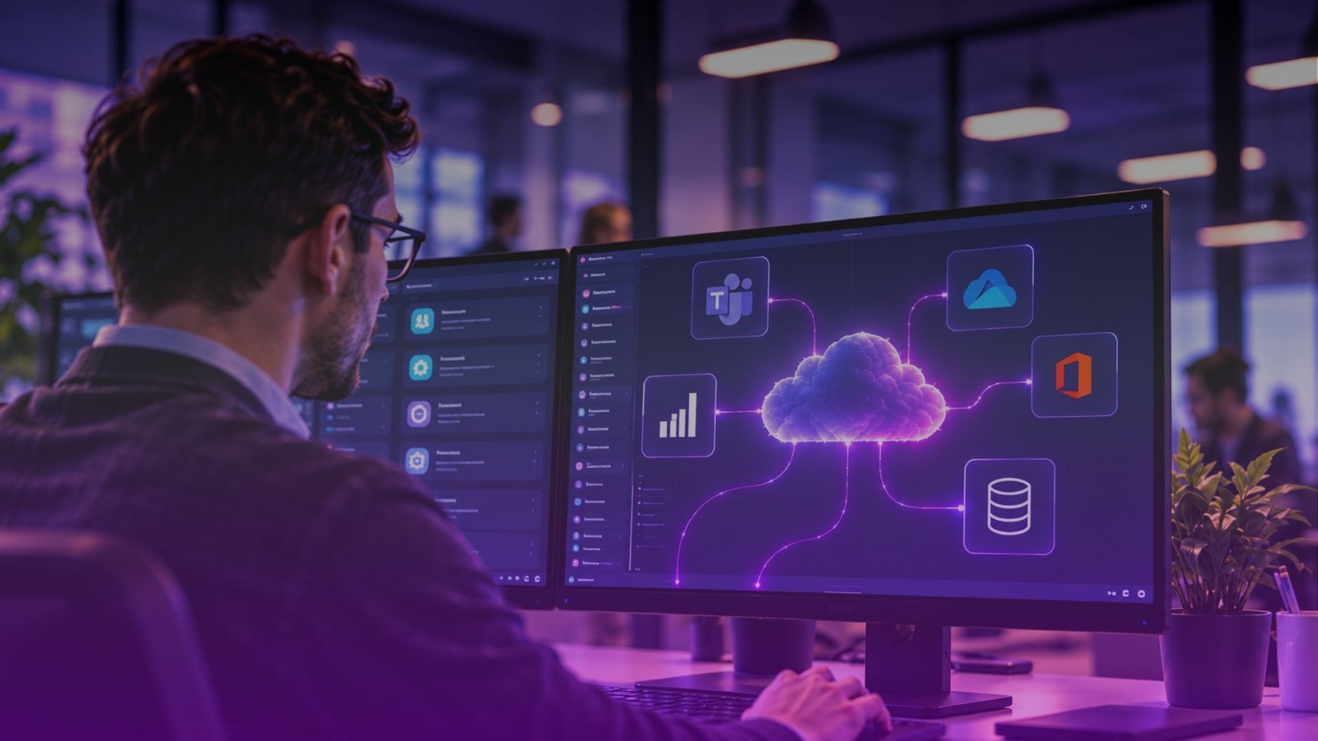 What to Look for in a Secure Cloud Provider